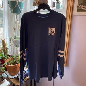 Walt Disney World Long Sleeve Shirt